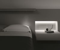 Трековый светильник Technical арт-TR100-2-2W3K-S-W — фото 3, Трековые светильники