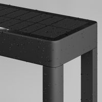 Ландшафтный светильник Outdoor OSL456FL-L2GF3K — фото 10, Уличное освещение