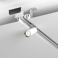 Товар: Профиль Technical ALM-9940-SC-W-2M - фото 2 Профиль Technical ALM-9940-SC-W-2M — фото 2, Комплектующие для освещения