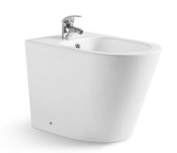 Товар: Биде напольное CeramaLux 3378 - фото 1 Биде напольное CeramaLux 3378 — фото 1, Биде напольные