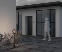 Ландшафтный светильник Outdoor O023FL-01G — фото 7, Уличное освещение