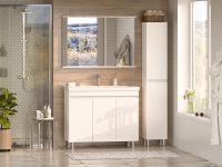 Товар: Тумба под раковину арт-Э-Ени01100-0112Я - фото 5 Тумба под раковину арт-Э-Ени01100-0112Я — фото 5, Тумбы под раковину