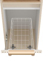 Товар: Тумба арт-ENF-05035-020БК - фото 4 Тумба арт-ENF-05035-020БК — фото 4, Комоды и тумбы для ванной комнаты