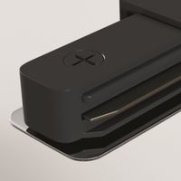 Комплектующие для систем освещения с токоведущими элементами Technical арт-TRA001C-11B — фото 2, Комплектующие для освещения