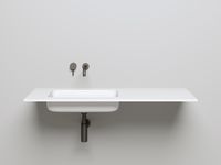 Товар: Раковина встраиваемая MAREA 09 в цвете по RAL арт-1802209MF - фото 2 Раковина встраиваемая MAREA 09 в цвете по RAL арт-1802209MF — фото 2, Раковины встраиваемые снизу