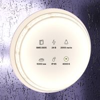 Светодиодная лента Led Strip 10158 — фото 3, Светодиодные ленты