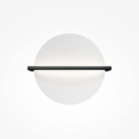 Настенный светильник (бра) Maytoni MOD279WL-L14B3K — фото 19, Бра