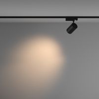 Трековый светильник Technical TR029-3-26W3K-M-B — фото 4, Трековые светильники