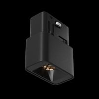 Трековый светильник Technical арт-TR100-2-2W4K-S-B — фото 5, Трековые светильники