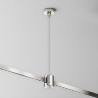 Комплектующие для систем освещения с токоведущими элементами Technical арт-TRA157SW-IPC1-PT — фото 2, Комплектующие для освещения