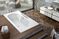 ATYS 200x100 арт-621430 — фото 1, Акриловые ванны