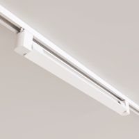 Трековый светильник Technical TR010-1-20W3K-M-W — фото 5, Трековые светильники