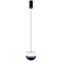 Светильник подвесной арт-ASTRA SP LED BLUE — фото 4, Подвесные светильники