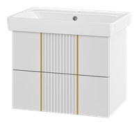 Тумба под раковину арт-VEG-09070-0102Я — фото 6, Тумбы под раковину