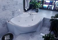 Экран фронтальный (для ванны Эпсилон) EKR-F0000029 — фото 2, Экраны для ванн