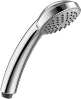 Ручной душ Paffoni ZDOC081CR хром — фото 2, Лейки для душа