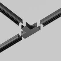 Комплектующие для профиля Outdoor арт-O-TR001-TC — фото 4, Комплектующие для освещения