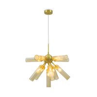 Подвесной светильник Freya арт-FR5379PL-11G — фото 2, Подвесные светильники