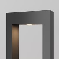 Садово-парковый светильник Outdoor O425FL-L25GF — фото 8, Уличное освещение