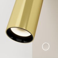 Настенный светильник (бра) Technical C078WL-L3WBS3K — фото 9, Бра