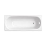 Ванна акриловая Тира 170х70 арт-Щ0000016669 — фото 1, Акриловые ванны