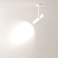 Потолочный светильник Technical C020CL-01W — фото 6, Подвесные светильники