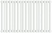 Товар: Отопительный радиатор Сунержа Эстет-11 500х855 19 секций Матовый белый арт-30-0302-5019 - фото 4 Отопительный радиатор Сунержа Эстет-11 500х855 19 секций Матовый белый арт-30-0302-5019 — фото 4, Радиаторы отопления