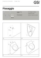 Товар: PURA с безободковой системой смыва без крышки фаянсовый белый арт-889711 - фото 3 PURA с безободковой системой смыва без крышки фаянсовый белый арт-889711 — фото 3, Писсуары