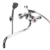 Товар: Смеситель для ванны Сантаком StMira 5011 - фото 1 Смеситель для ванны Сантаком StMira 5011 — фото 1, Смеситель для ванны