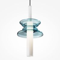 Товар: Подвесной светильник Maytoni MOD255PL-01B2 - фото 11 Подвесной светильник Maytoni MOD255PL-01B2 — фото 11, Подвесные светильники