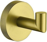 Товар: Крючок Allen Brau Priority 6.31001-GB золото - фото 2 Крючок Allen Brau Priority 6.31001-GB золото — фото 2, Крючки для полотенец