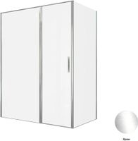 Душевой уголок Allen Brau Priority 160x90 3.31037.00 + 3.31043.00 хром 3.31037.00 + 3.31043.00 — фото 6, Прямоугольные душевые уголки