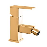 LOIRA - смеситель для биде, ЦВЕТ ЗОЛОТО арт-LR544.5Z — фото 1, Смесители для биде