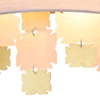 Товар: Настенный светильник (бра) Maytoni H601WL-02BS - фото 4 Настенный светильник (бра) Maytoni H601WL-02BS — фото 4, Бра