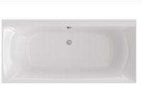 Товар: Ванна ГЕРКУЛЕС 190*90, литой мрамор 1900х900 арт-01010016 - фото 2 Ванна ГЕРКУЛЕС 190*90, литой мрамор 1900х900 арт-01010016 — фото 2, Ванны из искусственного камня