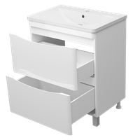 Тумба под раковину арт-П-Атл-01070-0112Я — фото 3, Тумбы под раковину