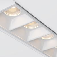 Товар: Трековый светильник Technical TR076-2-10W4K-W - фото 3 Трековый светильник Technical TR076-2-10W4K-W — фото 3, Трековые светильники