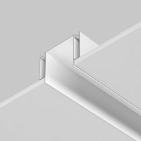 Товар: Профиль Technical ALM-11681-PL-W-2M - фото 3 Профиль Technical ALM-11681-PL-W-2M — фото 3, Комплектующие для освещения