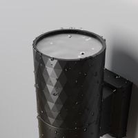 Товар: Настенный светильник (бра) Outdoor O583WL-01B - фото 12 Настенный светильник (бра) Outdoor O583WL-01B — фото 12, Уличное освещение