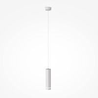 Подвесной светильник Technical P085PL-12W3K-W — фото 1, Подвесные светильники