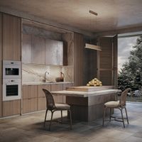 Товар: Подвесной светильник Technical P010PL-L23G4K - фото 14 Подвесной светильник Technical P010PL-L23G4K — фото 14, Подвесные светильники