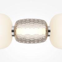 Подвесной светильник Maytoni арт-MOD267PL-L42CH3K — фото 6, Подвесные светильники