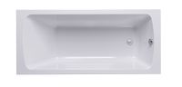 Ванна акриловая ALEX BAITLER ONEGA 170*60 белая ONEGA 170*60 — фото 3, Акриловые ванны
