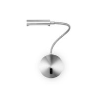 Настенный светильник (бра) Technical C035WL-L3CH3K — фото 1, Бра