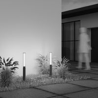 Ландшафтный светильник Outdoor O593FL-L12GF3K — фото 15, Уличное освещение