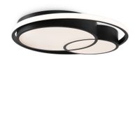 Потолочный светильник Freya FR10029CL-L70B — фото 1, Подвесные светильники