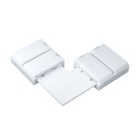 Комплектующие к светодиодной ленте с токоведущими элементами Led Strip CN005 — фото 1, Комплектующие для освещения