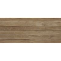 Плитка настенная Quarta brown коричневый 04 25х60 (1,2м2/57,6м2/48уп) арт-010100000420 — фото 1, Керамическая плитка