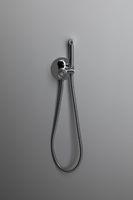 Смеситель с гигиеническим душем Allen Brau Liberty 5.33005-00 (с внутренней частью) хром — фото 4, Гигиенические души