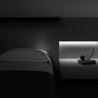 Трековый светильник Technical арт-TR100-2-2W4K-S-B — фото 8, Трековые светильники